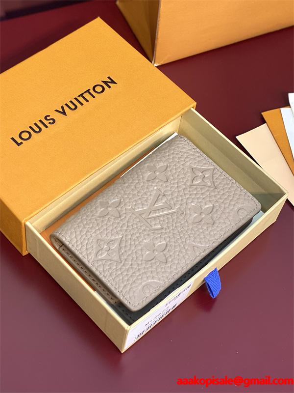 M13973 人気　ルイヴィトン財布 LOUIS VUITTON モノグラム ブランド コピー 激安(日本最大級)