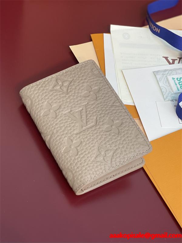 M13973 人気　ルイヴィトン財布 LOUIS VUITTON モノグラム ブランド コピー 激安(日本最大級)