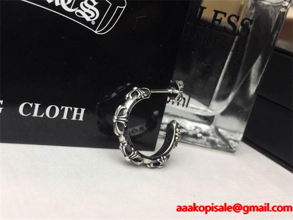 クロムハーツピアスコピー CHROME HEARTS アクセサリー  ☆★ 通販ショッピング