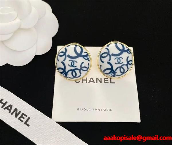 秋のコーデで使いやすい シャネル ピアス コピー 激安(日本最大級)
