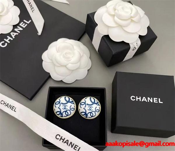 秋のコーデで使いやすい シャネル ピアス コピー 激安(日本最大級)