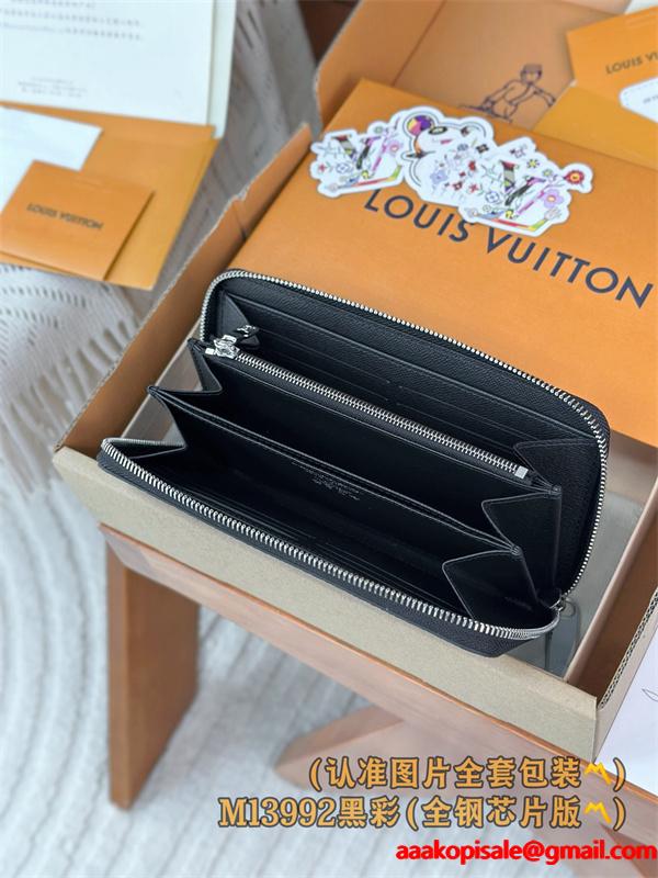 M13992☆☆Louis Vuitton xMurakamiルイヴィトン 長財布コピーウォレット