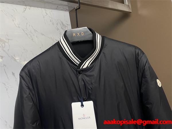 大絶賛の履き心地Moncler Bouchet  M062017790Y50モンクレール メンズダウンジャケットコピー 激安(日本最大級)