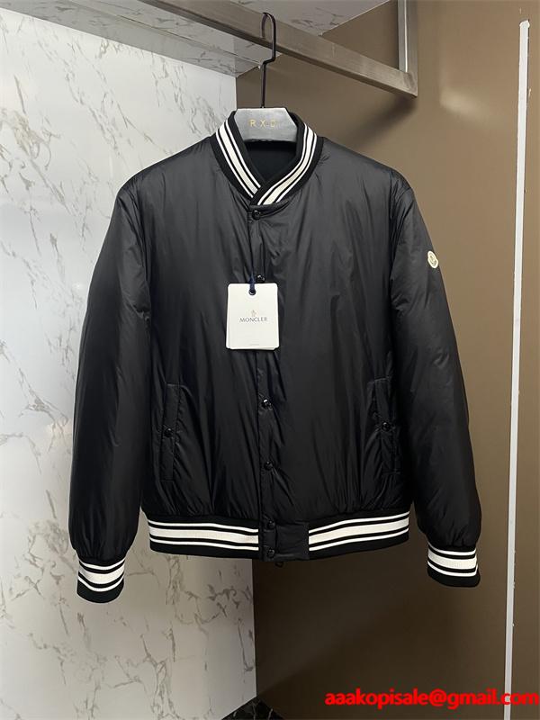 大絶賛の履き心地Moncler Bouchet  M062017790Y50モンクレール メンズダウンジャケットコピー 激安(日本最大級)