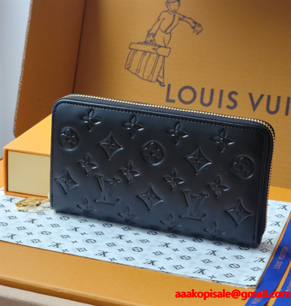 2026セール秋冬人気今季気になる!ルイ ヴィトン 長財布LOUIS VUITTON_ブランド コピー 激安(日本最大級)