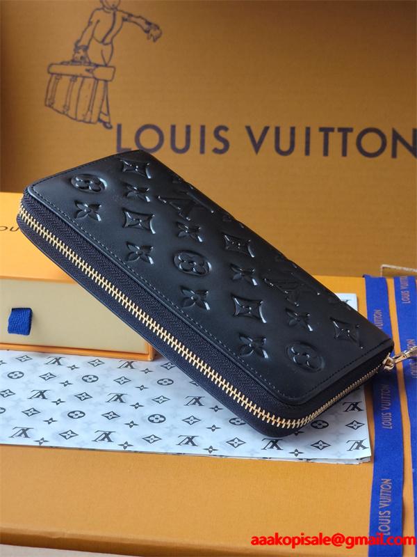 2026セール秋冬人気今季気になる!ルイ ヴィトン 長財布LOUIS VUITTON_ブランド コピー 激安(日本最大級)