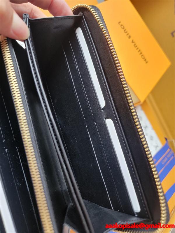 2026セール秋冬人気今季気になる!ルイ ヴィトン 長財布LOUIS VUITTON_ブランド コピー 激安(日本最大級)