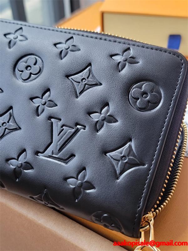 2026セール秋冬人気今季気になる!ルイ ヴィトン 長財布LOUIS VUITTON_ブランド コピー 激安(日本最大級)