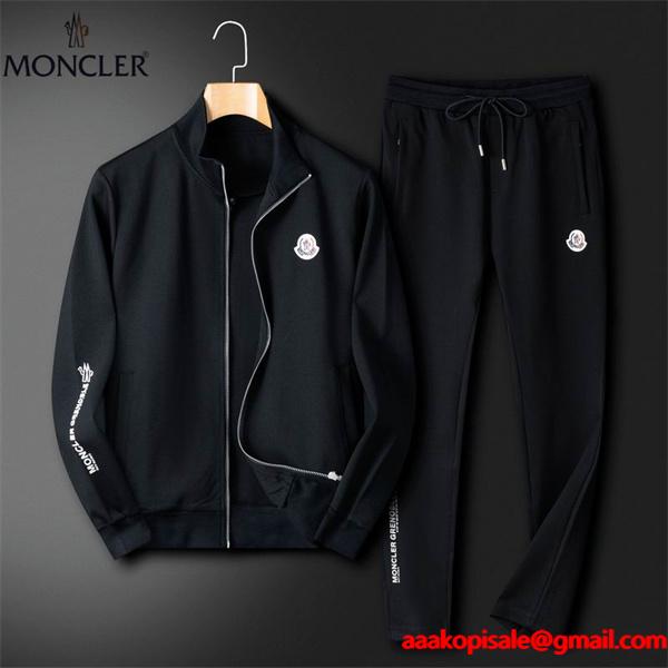 秋冬期間限定 モンクレールセットアップコピー寒い季節にピッタリの一枚 ダウンジャケット！MONCLER_ブランド コピー 激安(日本最大級)