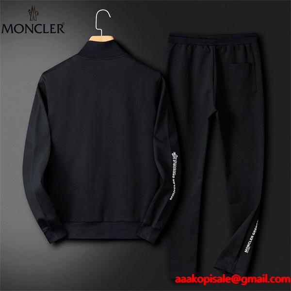 秋冬期間限定 モンクレールセットアップコピー寒い季節にピッタリの一枚 ダウンジャケット！MONCLER_ブランド コピー 激安(日本最大級)