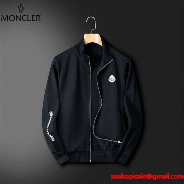秋冬期間限定 モンクレールセットアップコピー寒い季節にピッタリの一枚 ダウンジャケット！MONCLER_ブランド コピー 激安(日本最大級)