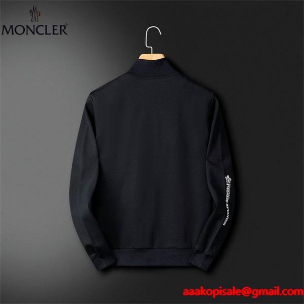 秋冬期間限定 モンクレールセットアップコピー寒い季節にピッタリの一枚 ダウンジャケット！MONCLER_ブランド コピー 激安(日本最大級)