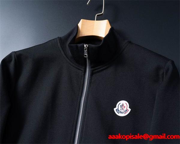 秋冬期間限定 モンクレールセットアップコピー寒い季節にピッタリの一枚 ダウンジャケット！MONCLER_ブランド コピー 激安(日本最大級)