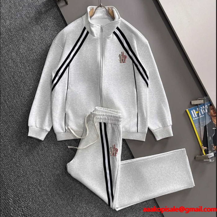 トレンド★★モンクレール セットアップコピーMONCLER通販ショッピング