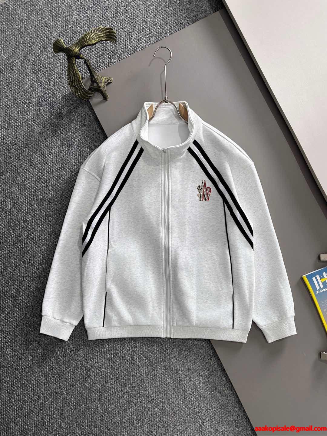 トレンド★★モンクレール セットアップコピーMONCLER通販ショッピング