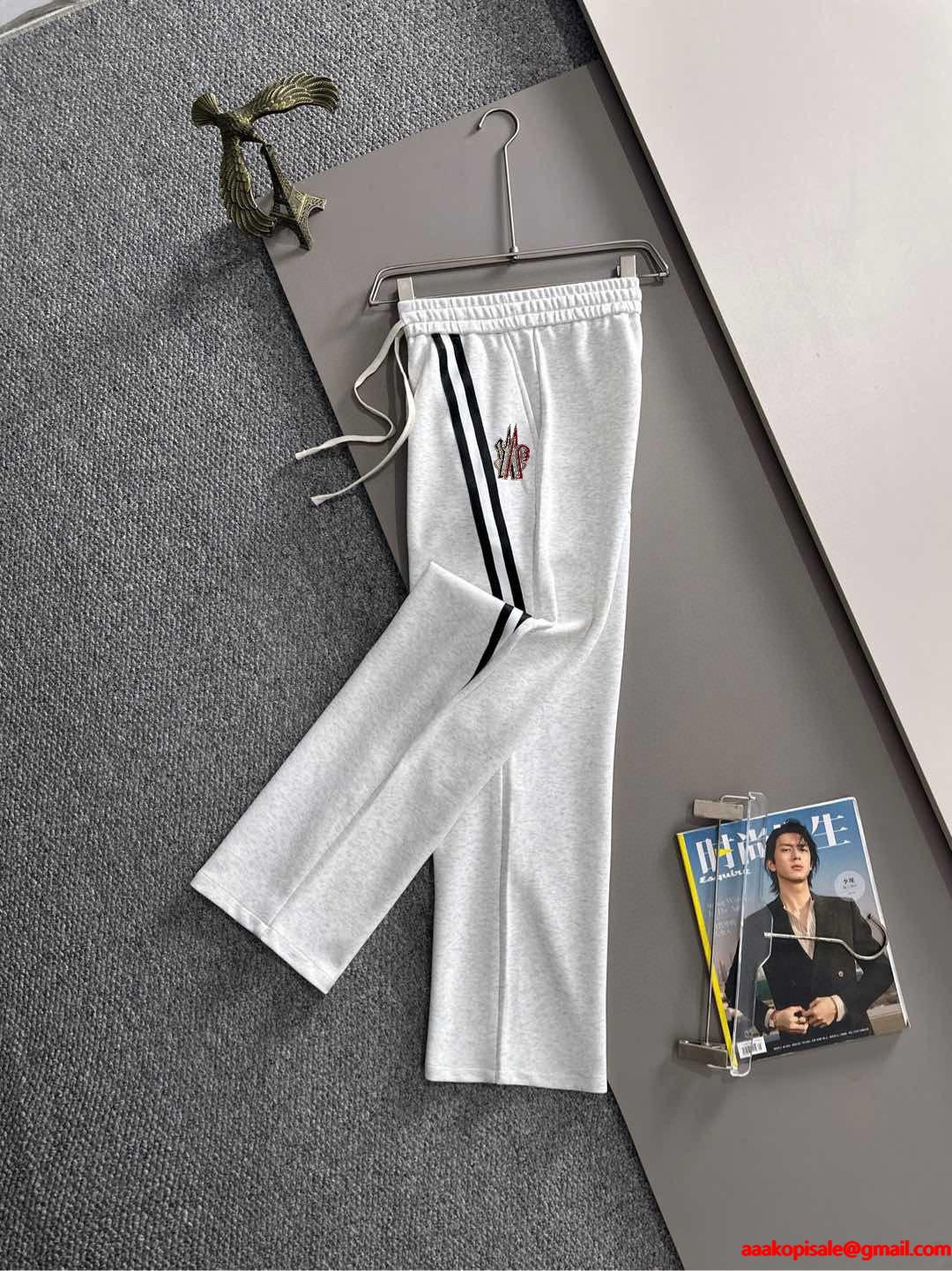 トレンド★★モンクレール セットアップコピーMONCLER通販ショッピング