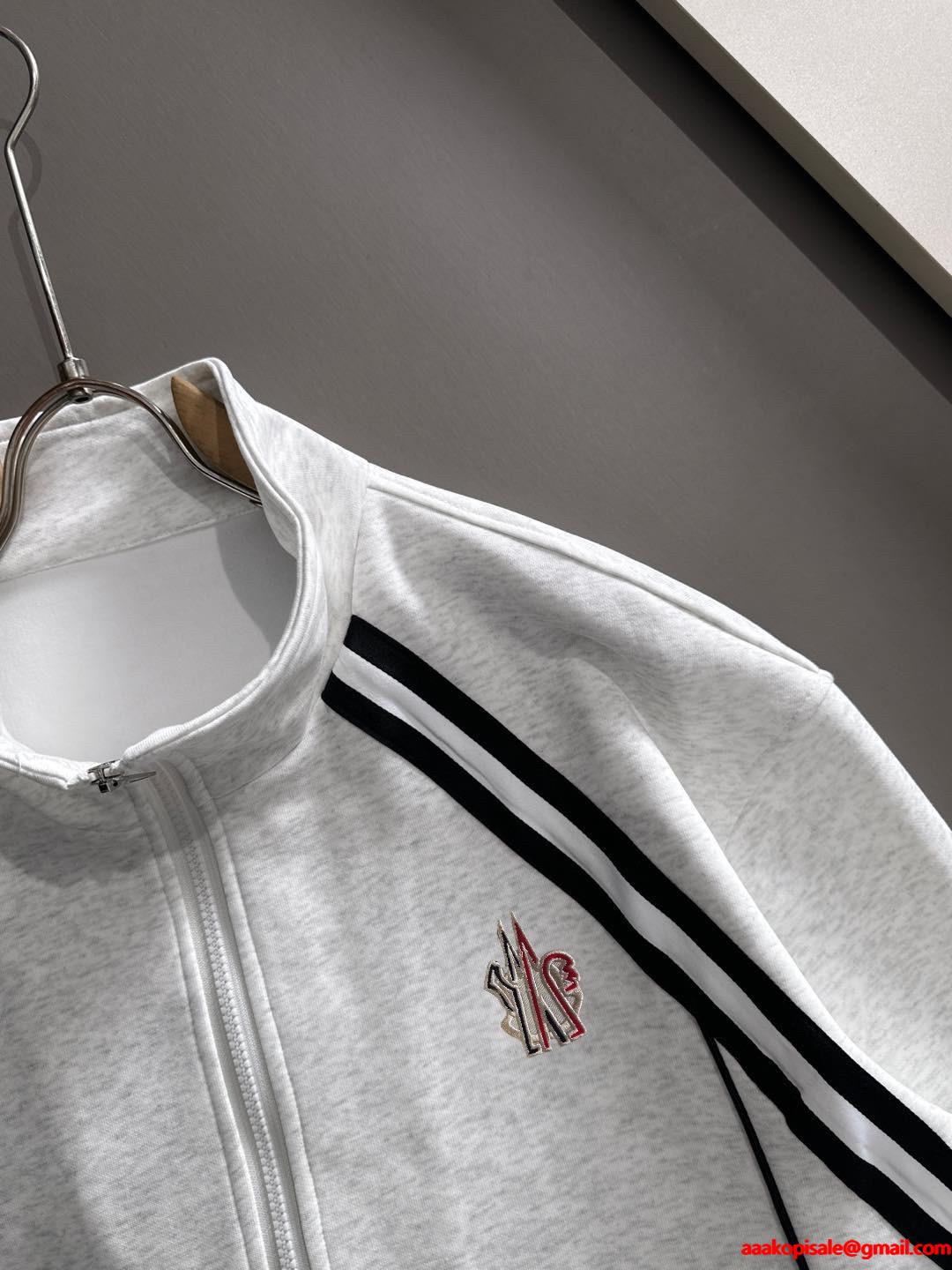 トレンド★★モンクレール セットアップコピーMONCLER通販ショッピング