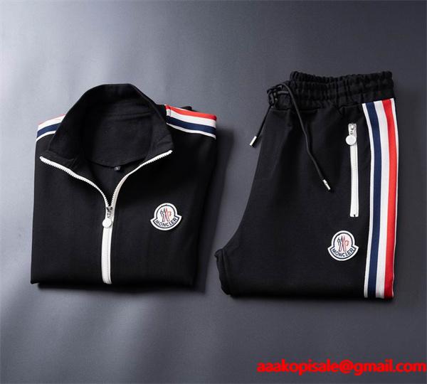 上質　モンクレール 上下着コピーMONCLER_ブランド 激安(日本最大級)