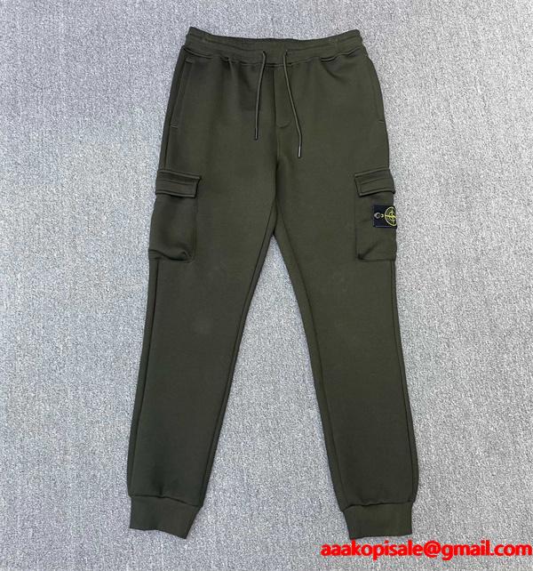 防寒性能高いSTONE ISLAND ストーンアイランド上下着コピーメンズ2025-2026トレンド