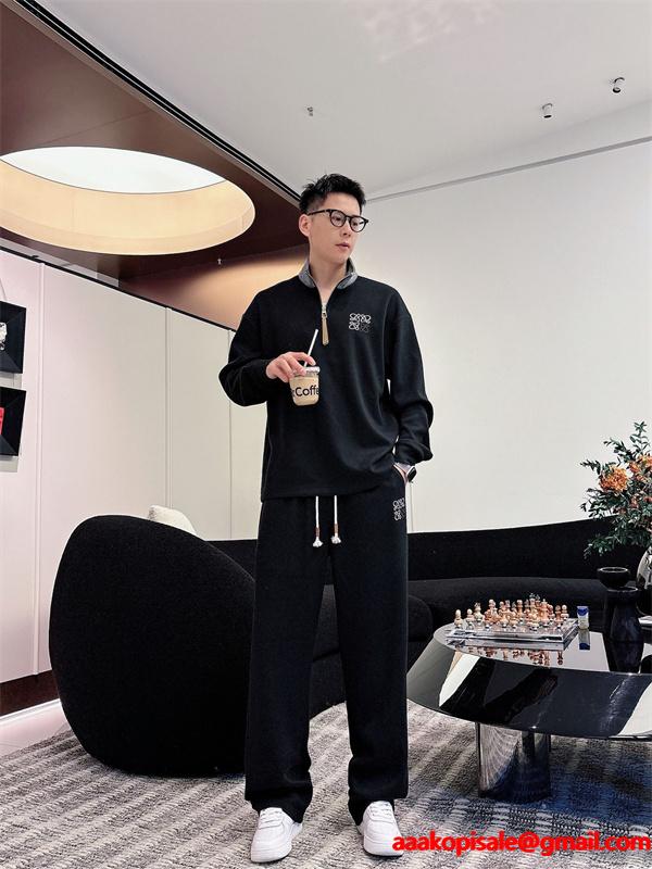 ロエベセットアップコピー2025-2026トレンド通販ショッピング