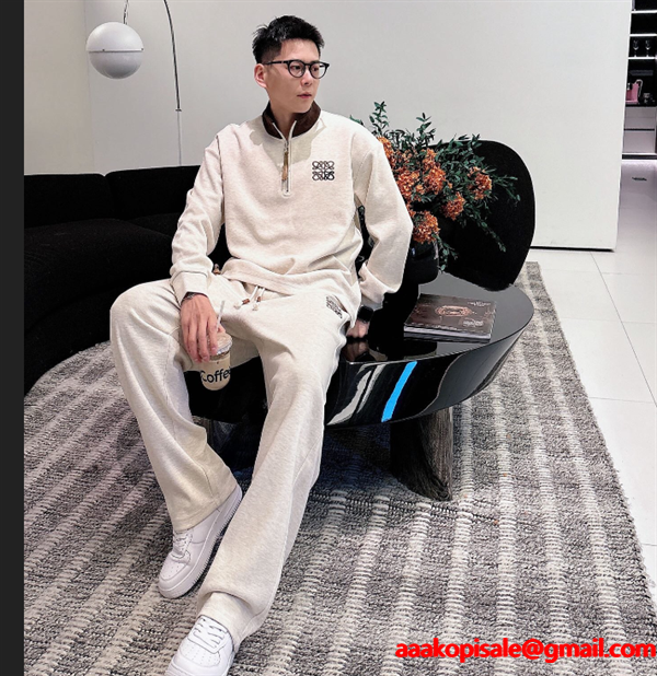 ロエベセットアップコピー2025-2026トレンド通販ショッピング