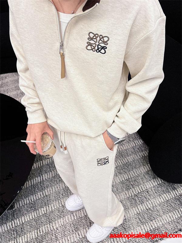 ロエベセットアップコピー2025-2026トレンド通販ショッピング