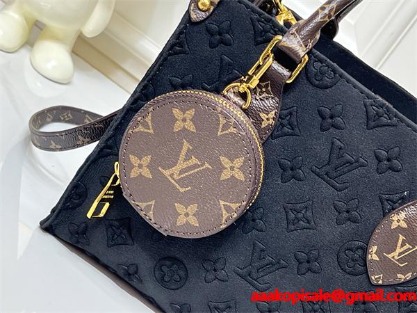 OnTheGo レディースルイ ヴィトントートバッグコピーM46373  LOUIS VUITTON_激安(日本最大級)