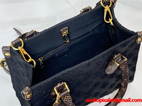 OnTheGo レディースルイ ヴィトントートバッグコピーM46373  LOUIS VUITTON_激安(日本最大級)