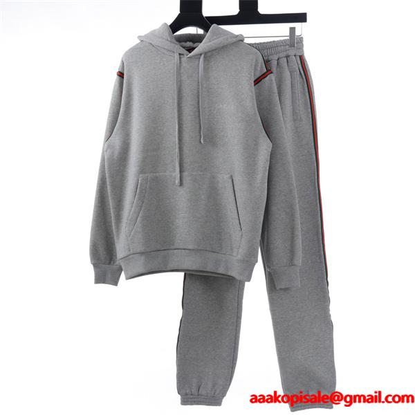 芸能人愛用グッチセットアップコピー雰囲気が違う_ブランド コピー 激安(日本最大級)