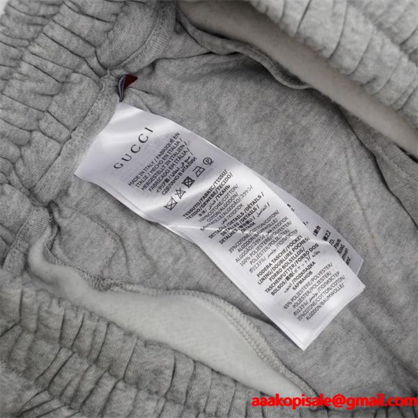 芸能人愛用グッチセットアップコピー雰囲気が違う_ブランド コピー 激安(日本最大級)