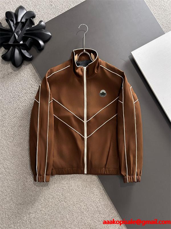 秋冬 海外セレブ愛用 モンクレール セットアップコピーメンズ MONCLER  激安(日本最大級)