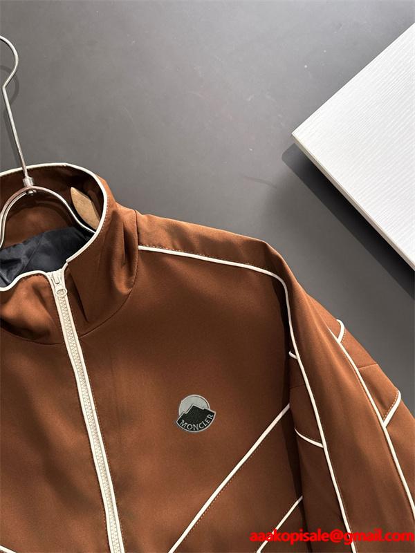 秋冬 海外セレブ愛用 モンクレール セットアップコピーメンズ MONCLER  激安(日本最大級)