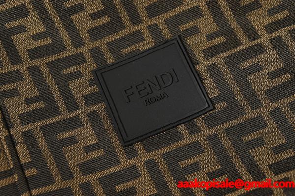 秋冬のコーデの強い味方 フェンディ ジャケットコピー FENDI  ブランド コピー 激安(日本最大級)