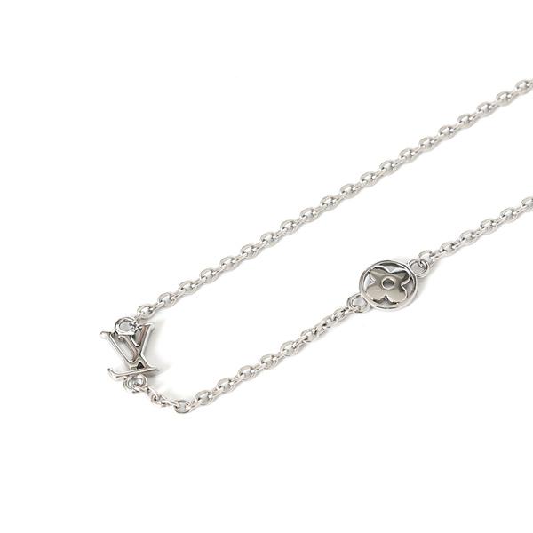 LV CUP ☆M02568☆ルイヴィトンネックレスコピーメンズファッションおしゃれアクセサリー激安通販
