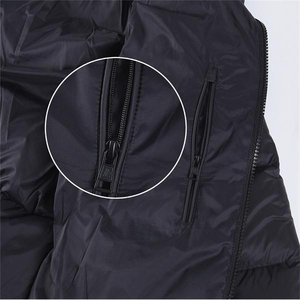 ネイビー ロゴワッペン 上質仕上げ 軽量暖か 2025秋冬必須 MONCLER モンクレール スーパーコピー ダウンジャケット