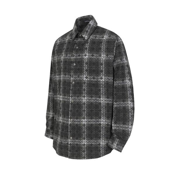 人気❤クロムハーツシャツコピー2025新作CHROME HEARTS 激安通販長袖シャツ