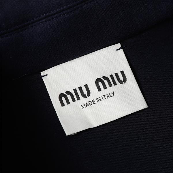 ☆お買い得☆MIUMIUジャケットメンズスーパーコピーミュウミュウ2025新作秋冬ファッション