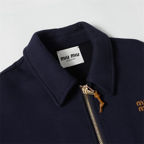 ☆お買い得☆MIUMIUジャケットメンズスーパーコピーミュウミュウ2025新作秋冬ファッション