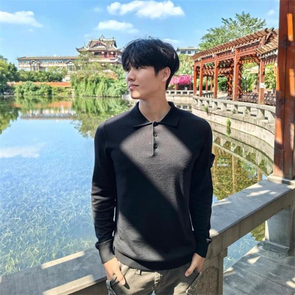 入手困難！希少デザイン 2025秋冬コーデ STONE ISLAND ストーンアイランド コピー ニット