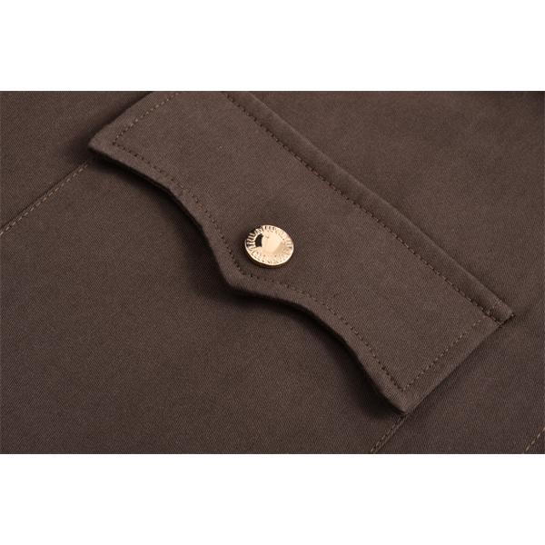 人気上昇中☆☆MIUMIUジャケットスーパーコピーミュウミュウ新作秋冬メンズブルゾン