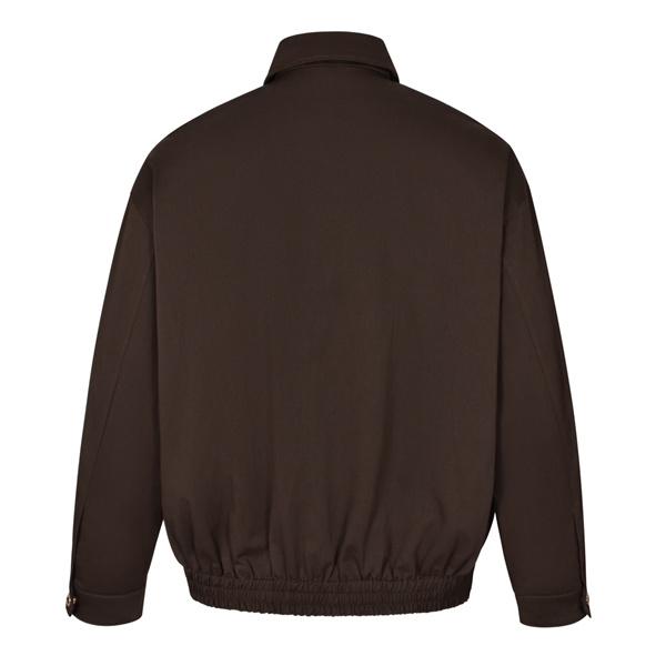 人気上昇中☆☆MIUMIUジャケットスーパーコピーミュウミュウ新作秋冬メンズブルゾン