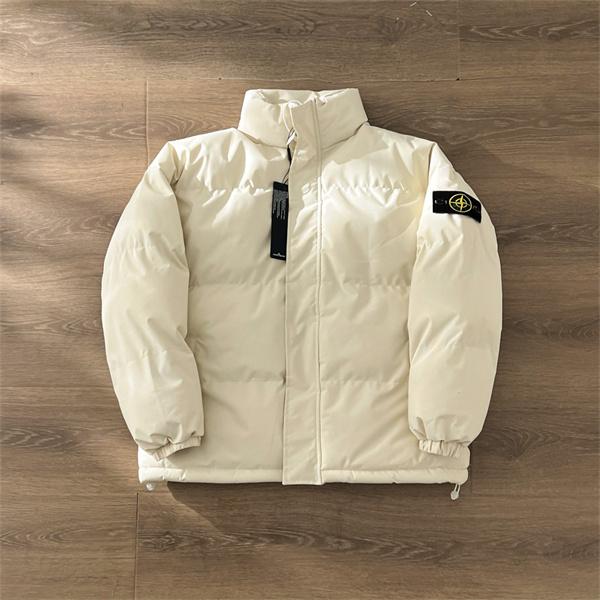 売れ筋No.1 2025秋冬限定 プレミアム ダウンジャケット STONE ISLAND ストーンアイランド コピー
