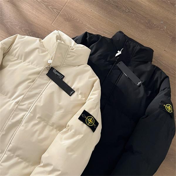 売れ筋No.1 2025秋冬限定 プレミアム ダウンジャケット STONE ISLAND ストーンアイランド コピー