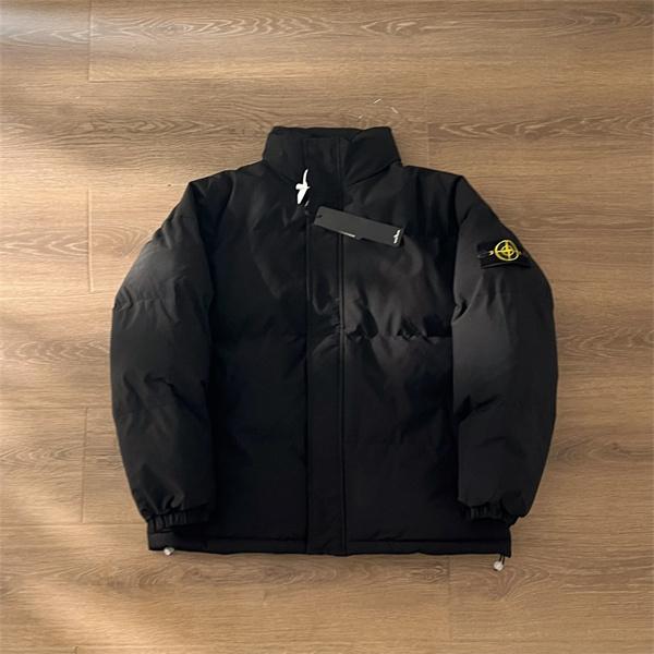 売れ筋No.1 2025秋冬限定 プレミアム ダウンジャケット STONE ISLAND ストーンアイランド コピー