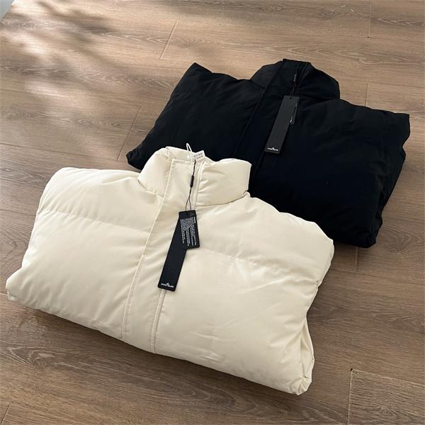 売れ筋No.1 2025秋冬限定 プレミアム ダウンジャケット STONE ISLAND ストーンアイランド コピー