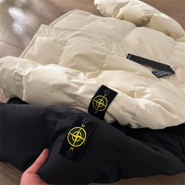 売れ筋No.1 2025秋冬限定 プレミアム ダウンジャケット STONE ISLAND ストーンアイランド コピー