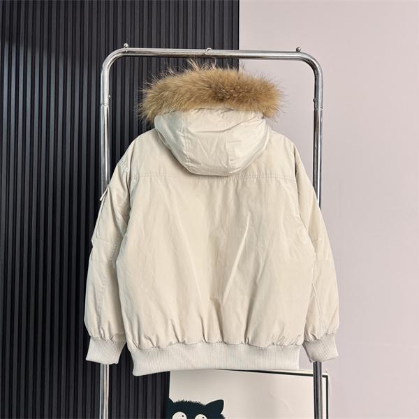 プレミアム品質！上質素材 当店イチオシ STONE ISLAND ストーンアイランド コピー ダウン