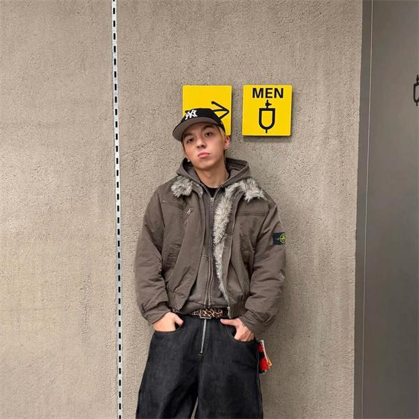 売れ筋No.1 2025秋冬限定 STONE ISLAND 着心地最高 ストーンアイランド コピー 期間限定 ジャケット