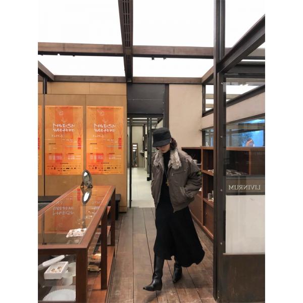 売れ筋No.1 2025秋冬限定 STONE ISLAND 着心地最高 ストーンアイランド コピー 期間限定 ジャケット