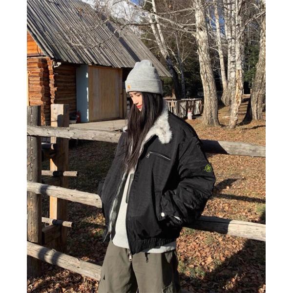 売れ筋No.1 2025秋冬限定 STONE ISLAND 着心地最高 ストーンアイランド コピー 期間限定 ジャケット